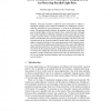 Mirror Localization for Catadioptric Imaging System by Observing Parallel Light Pairs
