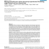 Missing channels in two-colour microarray experiments: Combining single-channel and two-channel data