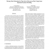 Missing Value Estimation for Time Series Microarray Data Using Linear Dynamical Systems Modeling
