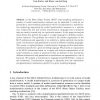 MISTRAL: A Language for Model Transformations in the MOF Meta-modeling Architecture