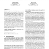 Mitigating DNS DoS attacks