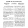 Mitigating Risk of Data Loss in Preservation Environments