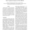Mitrion-C Application Development on SGI Altix 350/RC100