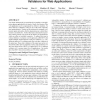 MiTV: multiple-implementation testing of user-input validators for web applications