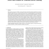 Mixed Finite Elements for Variational Surface Modeling