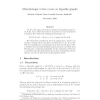 Mixed-Integer Vertex Covers on Bipartite Graphs