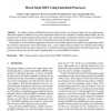 Mixed-Mode BIST Using Embedded Processors