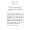 Mixing Coverability and Reachability to Analyze VASS with One Zero-Test