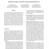 Mixminion: Design of a Type III Anonymous Remailer Protocol