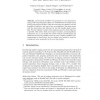 ML-Like Inference for Classifiers