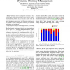 MMT: Exploiting fine-grained parallelism in dynamic memory management