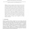 Mobile Collaboration Framework for u-Healthcare Agent Services and Its Application Using PDAs
