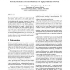 Mobile Distributed Information Retrieval for Highly-Partitioned Networks
