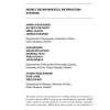 Mobile Environmental Information Systems