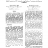 Mobile Location in GSM Networks using Database Correlation with Bayesian Estimation