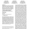 Mobile MultiModal presentation