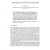 Mobile Payment: Towards a Customer-Centric Model