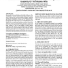 Mobile phone web browsing: a study on usage and usability of the mobile web