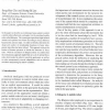 Mobile robot learning by evolution of fuzzy controller