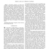 Mobile Robot Navigation Using Local Model Networks