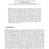 Mobile Service Oriented Architectures (MOSOA)