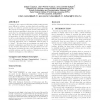 Mobility helps security in ad hoc networks