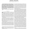 Mobility increases the capacity of ad hoc wireless networks