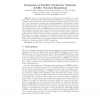 Mobility models for vehicular ad hoc network simulations