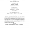 Mobility Tracking Based on Autoregressive Models