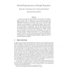 Modal Expressiveness of Graph Properties