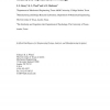 Modality and representation in analogy
