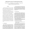 MoDB: Database System for Synthesizing Human Motion