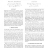 Model-Aided Coding: Using 3-D Scene Models in Motion-Compensated Video Coding