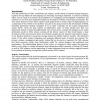 Model and Schema Registry