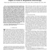 Model-Based 2.5-D Deconvolution for Extended Depth of Field in Brightfield Microscopy
