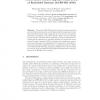 Model Based Architecting and Construction of Embedded Systems (ACES-MB 2009)