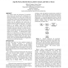 Model-Based Automated Generation of User Interfaces