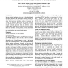 Model-Based Design and new user Interfaces: Current Practices and Opportunities