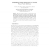 Model-Based Design Exploration of Wireless Sensor Node Lifetimes