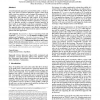 Model-based design, generation, and evaluation of virtual user interfaces