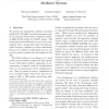 Model-Based Information Integration in a Neuroscience Mediator System