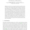 Model-Based Multi-view Fusion of Cinematic Flow and Optical Imaging