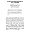Model-Based Optimization of Enterprise Application and Service Deployment