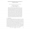 Model-Based Reinforcement Learning in a Complex Domain