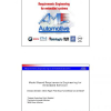 Model Based Requirements Engineering for Embedded Software