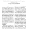 Model-Based Testing of Community-Driven Open-Source GUI Applications