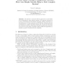 Model Based Testing of Large-scale Software: How Can Simple Models Help to Test Complex System