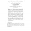 Model-Based Tool-Chain Infrastructure for Automated Analysis of Embedded Systems