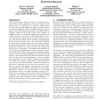 Model-based validation of QoS properties of biomedical sensor networks