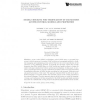 Model Checking for Verification of Mandatory Access Control Models and Properties